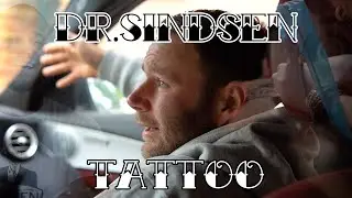 DR.SINDSEN TATTOO 2021