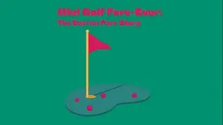 Mini Golf Fore-Ever: the Darren Parr Story trailer