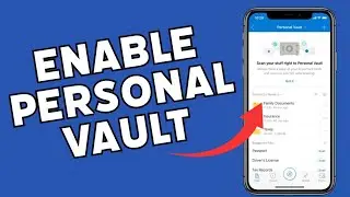 How to Enable Onedrive Personal Vault 2025?