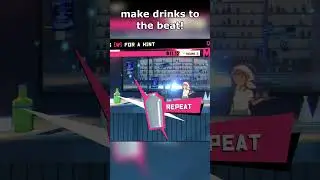 Hidden mini games in this indie game! #shorts #gaming #unbeatable