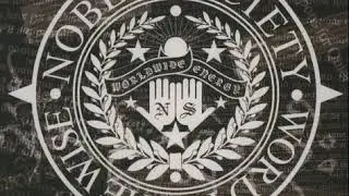 Noble Society_Word to the wise