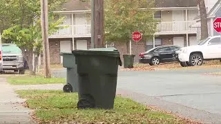 City of Greenville approves new rules regarding trash collection