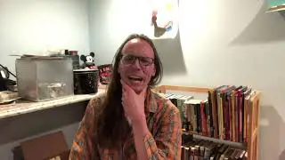 It's Not-so Perfectly Normal