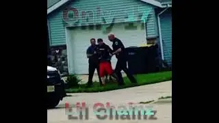 Lil Chainz,Lil Trippee & Sevenblayd - Save Me