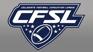 #15 FLORIDA vs #2 TEXAS A&M | S25W2 | CFSL FOOTBALL