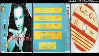 Stella Getz &ndash; Dr. Love (Medicine Man 12