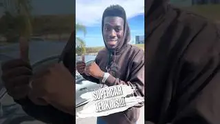 Когда мои безденежные дни закончатся, я, возможно, куплю СУПЕРКАР‼️