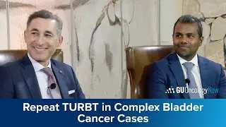 Rethinking Risk: When to Repeat TURBT in Complex Bladder Cancer Cases