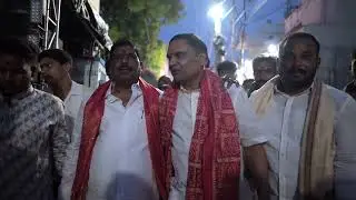 Ramachandrapuram Bonau 2025 Teamshiva