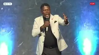 LORD MAYOR ELECT ENG. BALIMWEZO & HOW GOD CALLED HIM INTO POLITICS