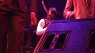 Live Pape Fall African Salsa au Centquatre - 104 Paris