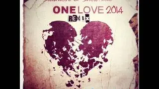 Slashlove & Showtime   One Love DJ Max PoZitive Electro remix