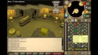 RuneScape - Bonus Xp Weekend is BACK