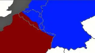 French Invasion of Belgium (Alt Future)