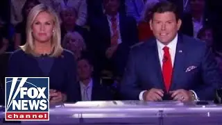 Part 2 of Fox News' Florida GOP gubernatorial primary debate