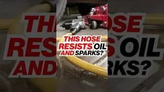 BluBird Industries: Strongest Air Hose You&rsquo;ve Never Tried