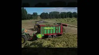 Miers contractors 2020/21 silage season New Zealand