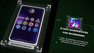 DNA Nanotechnology