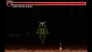 [2.2] HALL OF THE HOOKKING - Verified by Noobie