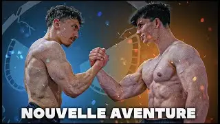 JE M’INSCRIS À UNE COMPÉTITION DE POWERLIFTING