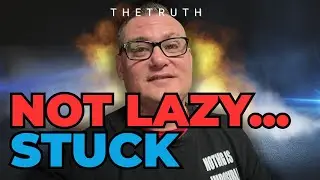 Why 72% of People Feel Stuck (And How to Break the Loop)