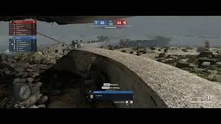 Player widehusk........is it wallhack ?????