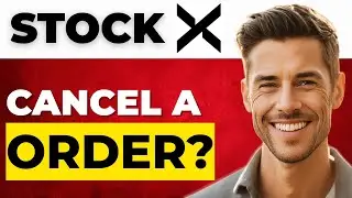 Как отменить заказ на StockX (пошаговое руководство для начинающих)