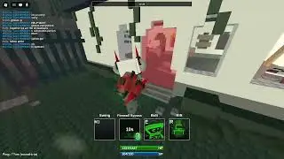 Roblox Die Of Death Random Gameplay (Badware) 35