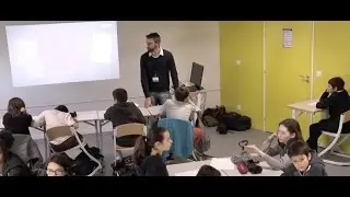 Repenser l’espace classe avec les élèves pour reconquérir leur attention