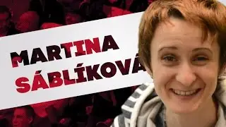 Martina Sáblíková: Miluju auta. Měla jsem jich tak deset [Naši šampioni]
