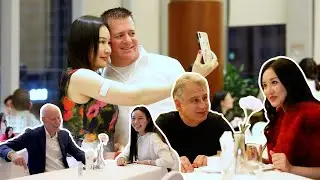 What ATTRACTS Chinese Women to Foreign Men