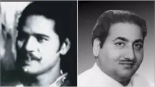 SHOHRAT (1949) - Teri joruwa lagegi bhali - Khan Mastana- K S Ragi (Full song)