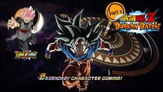 Dokkan Breakdown; 2nd June 2020 Edition.-DBZ Dokkan Battle-
