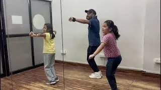 Sapno me aaike #meaningfulliving #dance