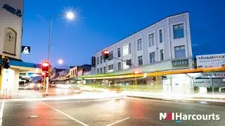 Quest Apartments, Commercial Property Tour