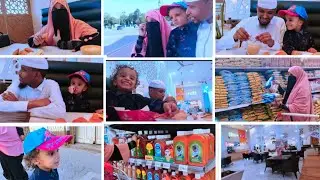#VLOG# Maqaayada ila moolka