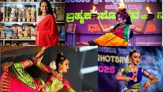 HISTORY IN THE MAKING: Remona Pereira's 170-Hour Bharatanatyam World Record Attempt