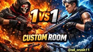 1v1 costume in free fire (कौन  होगा असली विजेता )#freefire #garenafreefire #ff #gaming 