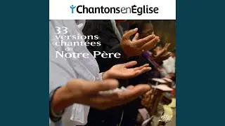 Messe pour Montserrat: Notre P&egrave;re