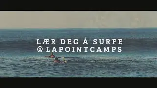 Lapoint Surfcamp