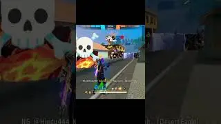desert Aura ☠️