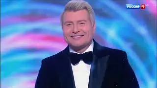 SHAMAN, Олег Газманов и Николай Басков - БЕЛЫЙ СНЕГ Голубой огонёк - 2026 от 01.01.2026