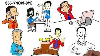 How to start a DME business- CALL 855-KNOW-DME