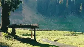 Taip Banda Mankial Valley Swat Pakistan#nature #popular #vadio