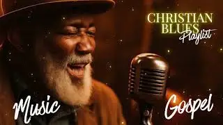 Christian Blues - My grace is sufficient for you
