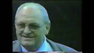 Catch Europameisterschaft Stadthalle Bremen vom 18.12.1982
