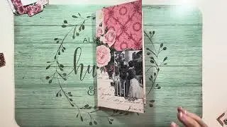 L’amour TN Journal No. 4, Part 2