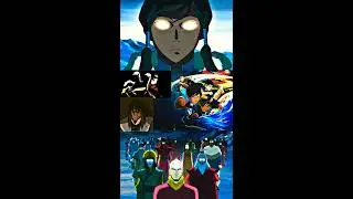 The Legend of Korra - Book 1 (Air) : Greatest Change Theme