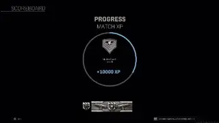 MW season 5 XP Glitch easy and redoable