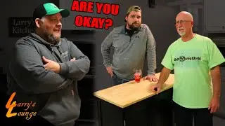 You're Acting Strange!